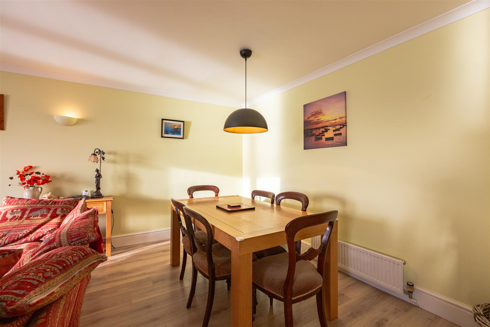 Marine Walk, Marina, Swansea